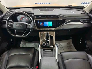 2022 Geely Atlas Pro, белый, 1084500 рублей, вид 5