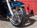 2019 Harley-Davidson Tri Glide, синий, 2774696 рублей - вид 11