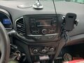 2016 Lada (ВАЗ) XRAY I, серый, 750000 рублей - вид 5
