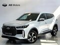 2025 Chery Tiggo 4 I Рестайлинг 2, серый