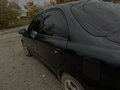 2009 Kia Spectra I Рестайлинг 2, чёрный, 199000 рублей - вид 7