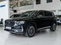 2026 Geely Monjaro I, чёрный, 4954990 рублей