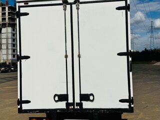 2018 ГАЗ ГАЗель Next, белый, 1400000 рублей, вид 5