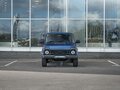 2019 Lada (ВАЗ) 2121 (4x4) I Рестайлинг, синий, 699000 рублей - вид 2