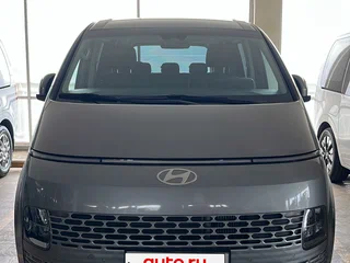2024 Hyundai Staria I, серый, 4943000 рублей, вид 2