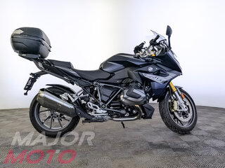 BMW R 1250 RS