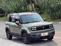 2025 Baojun Yep Plus, зелёный, 1247008 рублей - вид 2