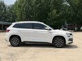 2022 Skoda Karoq DSG7 I, белый, 1950000 рублей - вид 3