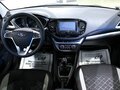 2017 Lada (ВАЗ) Vesta SW Cross I, белый, 970000 рублей - вид 7