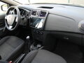 2015 Renault Sandero Stepway II, зелёный - вид 9
