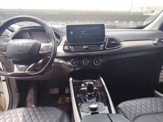 2020 Exeed TXL I, белый, 1363000 рублей, вид 5