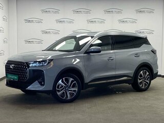 Chery Tiggo 7L I