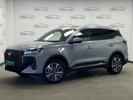 Chery Tiggo 7L I
