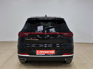 2023 Chery Tiggo 7 Pro Max I, чёрный, 1715000 рублей, вид 5