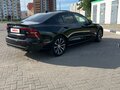 2020 Volvo S60 Mild Hybrid III, чёрный, 2250000 рублей - вид 7