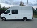 2019 ГАЗ ГАЗель Next, белый, 1820000 рублей - вид 2