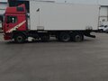 1998 MAN 26, красный, 1380000 рублей