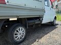 2015 ГАЗ ГАЗель (3302), белый, 650000 рублей - вид 6
