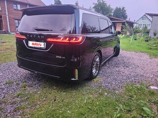 2025 Voyah Dream I, чёрный, 7100000 рублей, вид 4