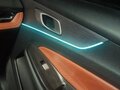 2024 Changan CS55 Plus II Рестайлинг, серый, 2400000 рублей - вид 11