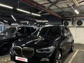 2019 BMW X5 M50d IV (G05/G18), чёрный