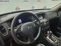 2011 Infiniti EX EX25 I (J50), белый - вид 10