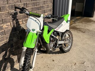 Kawasaki KX 85