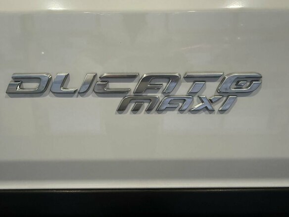 2025 Fiat Professional Ducato, белый, 5690000 рублей - вид 8