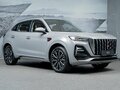 2026 Hongqi HS5 I Рестайлинг, серый, 5877316 рублей
