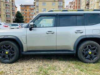 2024 Jetour T2, серый, 2659000 рублей, вид 2