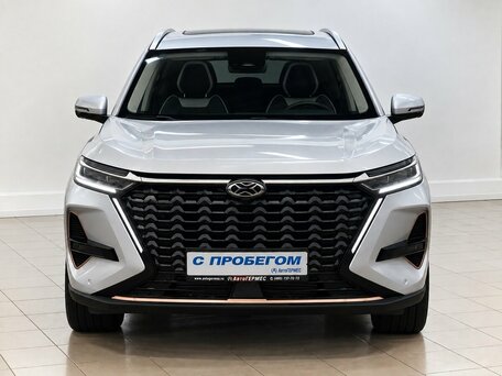 2024 Xcite X-Cross 8, серый, 2549000 рублей, вид 2