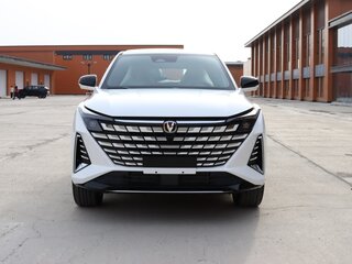 2026 Changan UNI-Z, белый, 1860000 рублей, вид 2