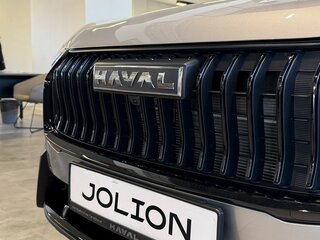 2026 Haval Jolion I Рестайлинг 2, серый, 2829000 рублей, вид 1