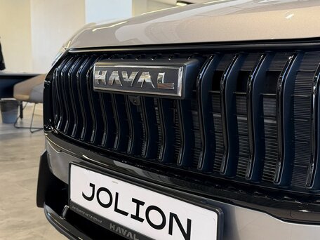 Haval Jolion I Рестайлинг 2