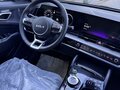 2022 Kia Sportage V, серый - вид 4