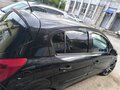2007 Opel Corsa D, чёрный, 450000 рублей - вид 10