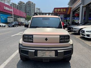 2024 Baojun Yep, бежевый, 1020000 рублей, вид 2