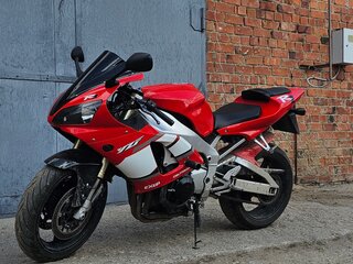 Yamaha R1-Z