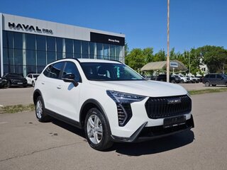 2026 Haval Jolion I Рестайлинг 2, белый, 2449000 рублей, вид 3
