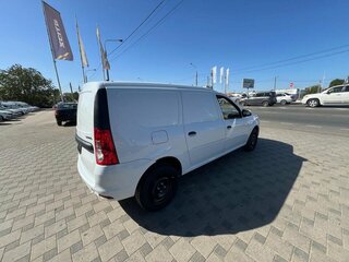 2026 Lada (ВАЗ) Largus I Рестайлинг, белый, 1597000 рублей, вид 4