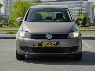 2012 Volkswagen Golf Plus II, коричневый, 629000 рублей, вид 4