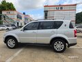 2014 SsangYong Rexton III, серебристый, 1440000 рублей - вид 3