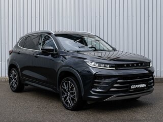 2022 Exeed LX I Рестайлинг, серый, 1599000 рублей, вид 1