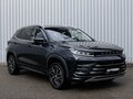 2022 Exeed LX I Рестайлинг, серый, 1599000 рублей