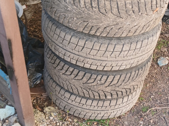 2005 Hyundai Matrix I Рестайлинг, серебристый, 400000 рублей - вид 6
