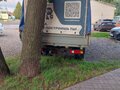 2005 ГАЗ ГАЗель (3302), синий, 400000 рублей - вид 6