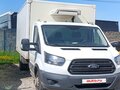 2021 Ford Transit, белый, 2500000 рублей - вид 1