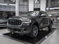 2026 Ram 1500 Crew Cab V Рестайлинг, серый, 11469084 рублей - вид 4