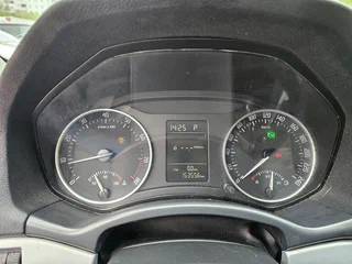 2011 Skoda Octavia II (A5) Рестайлинг, чёрный, 755000 рублей, вид 5