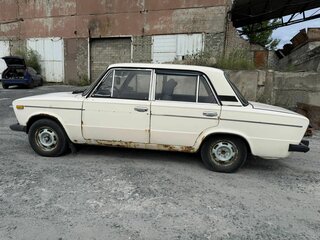 1990 Lada (ВАЗ) 2106 5-speed, бежевый, 75000 рублей, вид 5
